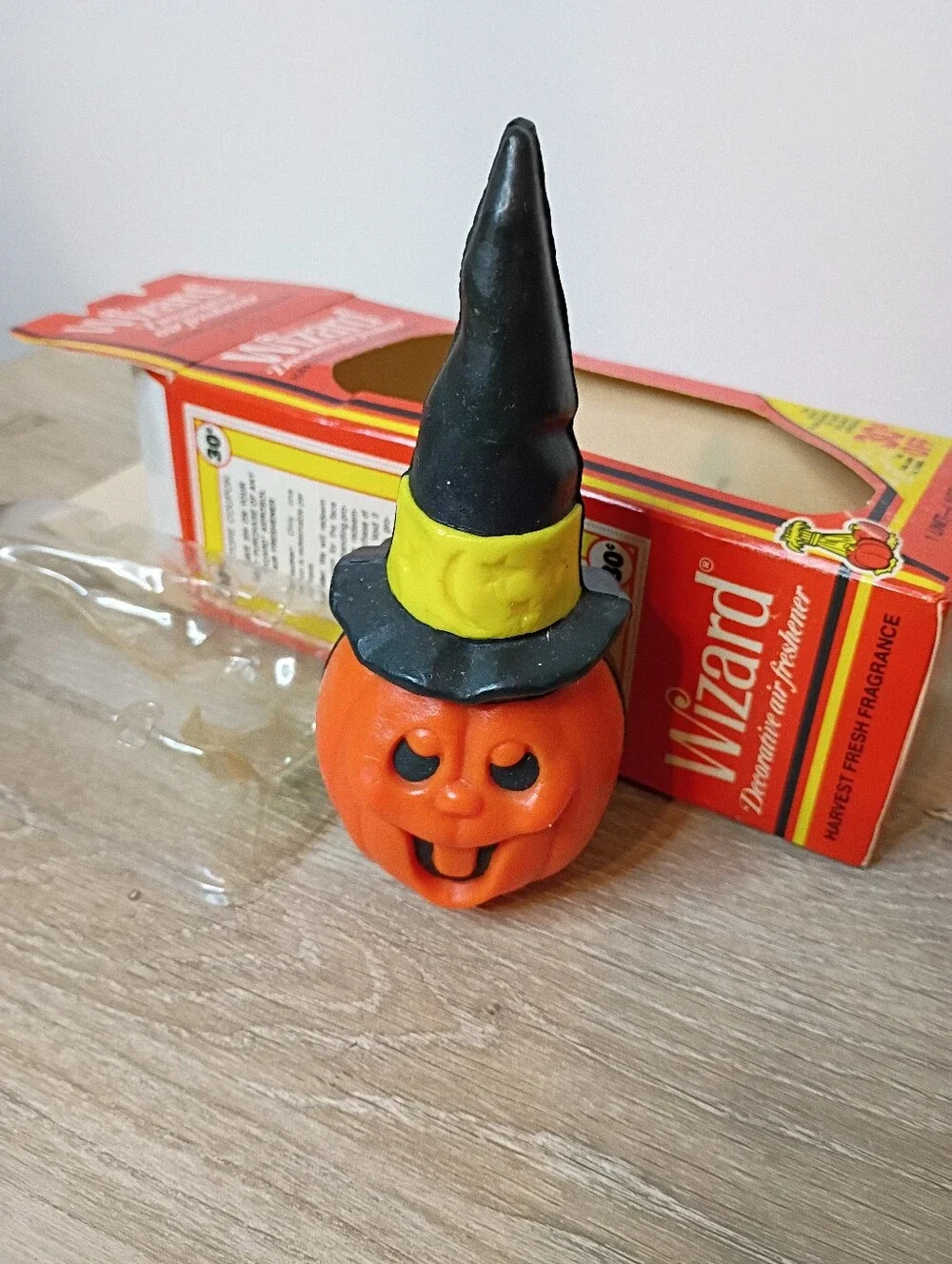 N/A vtg wizard